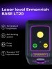 Poziomica laserowa Ermenrich BASE LT20